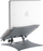 Mbajtëse laptopi K&amp;M 12197, kompakte, e rregullueshme, gri