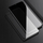 Xham mbrojtës OG Premium për Samsung Galaxy A35 A55, tempered glass, i zi