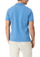 Maicë S.Oliver regular fit polo, e kaltër