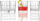 Set gotash whisky Leonardo SPIRITII, 250 ml, 4 copë, transparente