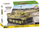 Set ndërtimi COBI Panzer VI Tiger I No 131, model tanku, HISTORICAL COLLECTION, shumëngjyrësh