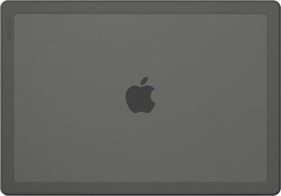 Mbulesë laptopi Incase INMB200754, 16", për MacBook Pro, e zezë