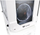 Kasë Thermaltake View 71 TG Snow Edition, Full Tower