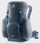 Çantë shpine turistike Deuter Groden 32, 32L, me mbulesë shiu, grafit ink