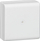 Kuti derivacioni Legrand DLP 030326, 110 x 110 x 50 mm, e bardhë