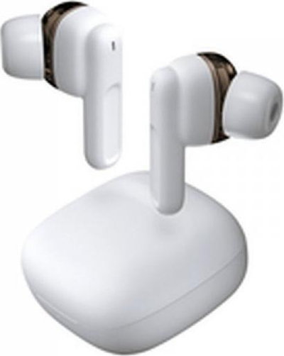Kufje wireless Mars Gaming MIHBW, Bluetooth 5.1, IPX4, të bardha