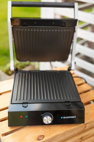 Grill Elektrik BLAUPUNKT GRS501