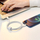 Kabllo BASEUS Superior Series USB-C - Lightning, 20W, 1m, e bardhë