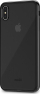 Mbrojtëse Moshi Vitros për iPhone Xs Max, e zezë