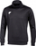 Bluzë sportive Joma Sena 101821-101, fleece, 100% poliester, e zezë