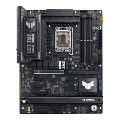 Pllakë amë ASUS TUF GAMING Z890-PLUS WIFI Intel Z890 LGA 1851 (Socket V1) ATX