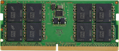 Memorie RAM HP 32GB DDR5 SODIMM, 5600MHz, 1x32GB