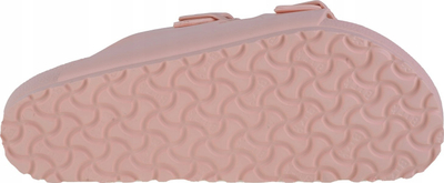 Sandale Birkenstock Arizona EVA Regular Fit, taban anatomik, që s’ua ha uji, të zeza