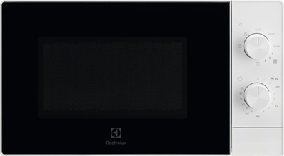 Mikrovalë Electrolux EMZ421MMW, 21L, 800W, e bardhë