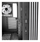 Kutia PC be quiet Light Base 600 DX ARGB, ATX, xham i temperuar, e zezë