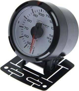 Мерaч за температура на вода Depo Gauge WBL, 52 мм, бело и сино осветлување