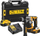 Çekiç perforator Dewalt DCH172P2, 18V, me bateri, i verdhë