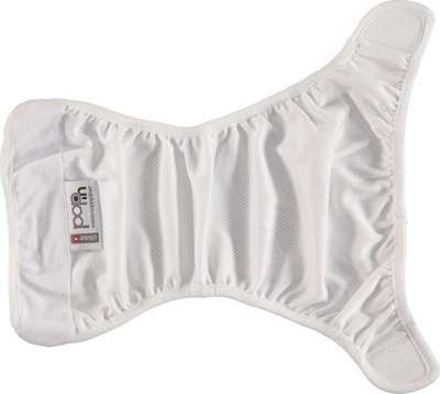Futje për rroba banjo për kalamoj Close, L/XL, e bardhë