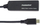 Kabllo zgjatuese USB‑C PremiumCord, 5Gbps, 5m, e zezë