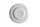 Pjatë e thellë RAK Porcelain Classic Gourmet CLDP26, 26 cm, porcelan ivory