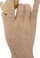 Декоративна фигура Atmosphera SAMINA, 21 cm, бела