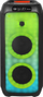 Altoparlant karaoke Trevi XF 3100 KB, 130W, Bluetooth, me LED, i zi