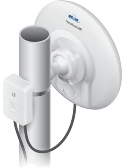 Ubiquiti ETH-SP-G2 - Заштита од пренапони на етернет, макс. 10 kA