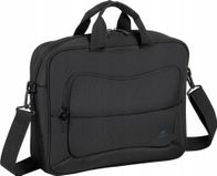 Çantë laptopi Rivacase 8422 Eco, 13.3"-14", e zezë
