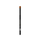 Brushë grimi PUPA Milano Eye Base Brush, e zezë