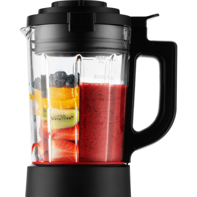 Blender Multifunksional Sencor SBU 0510BK, i zi