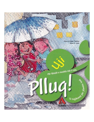 Plluq Uji - Nuria Jimfoezc