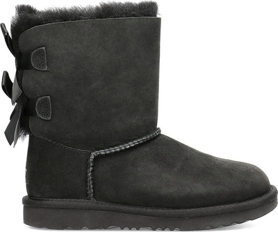 Çizme për vajza UGG 1017394K, nr. 31, të zeza