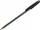 Stilolaps Linc Corona Plus 3002BLK, 0.7mm, bojë e zezë, trup transparent