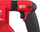 Çekiç perforues Milwaukee M18 FHACOD32-0C Fuel SDS-plus, pa bateri, me valixhe, i kuq