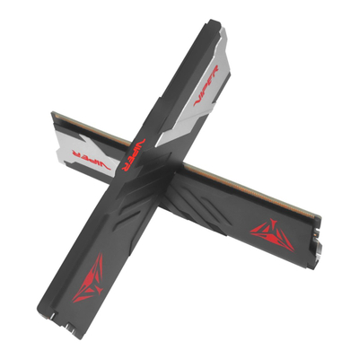Memorie RAM Patriot Viper Venom, 48GB DDR5 6000, kit 2x24GB, e zezë