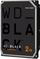 Disk HDD WD Black performance, 2TB, 3.5" SATA III