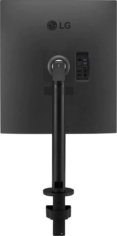 Monitor LG DualUp 28MQ780-B Ergo, 28", 2560 x 2880 (SDQHD), i zi