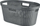Shportë rrobash Curver Infinity Recycled, 40L, gri e errët