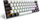 Tastierë mekanike Sharkoon SKILLER SGK50 S4 Gen2, 60%, Gateron Yellow, e zezë