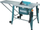 Sharrë rrethore elektrike Makita 2712, 230 V, e kaltër