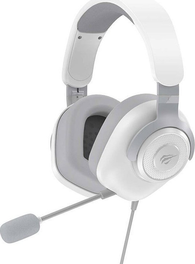 Kufje gaming Havit H2230D, t’barda