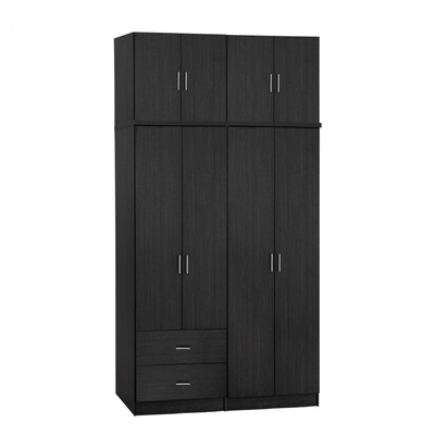 Set Dollap  4-pjesësh me loft HM11355.01