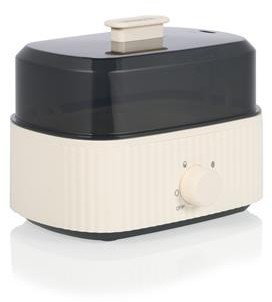 Варење јајца Princess Wave 262047, 6 јајца, 300 W, беж