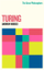 Great Philosophers Turing - Andrew Hodges