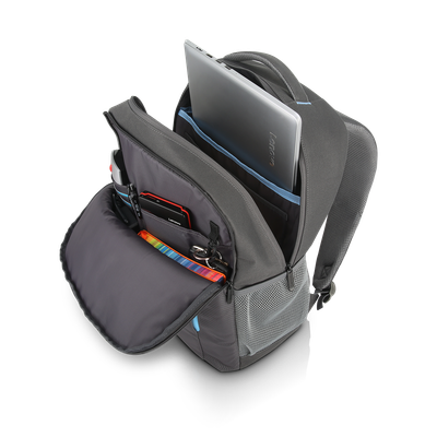 Çantë shpine Lenovo Everyday B515, 15.6", e hirtë