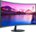 Monitor Samsung S39C LS27C390EAUXEN, 27", 75Hz, i zi