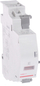 Aksesor shkyçës Legrand Shunt Trip 406276, 12-48V AC/DC, për seri TX3 DX3 FRX
