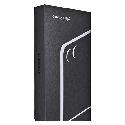 Telefoni Samsung Galaxy Z Flip7, 5G, i ç’bllokuar, i zi