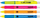Stilolaps Pen Air, blu