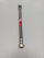 Tub fleksibël uji Tucai, femër-femër, 3/8" në 1/2"